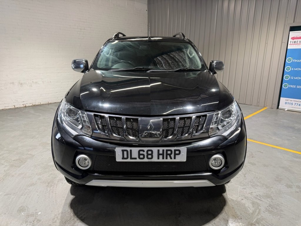 Used Mitsubishi L200 2019 for sale - 77188126: Photo 14