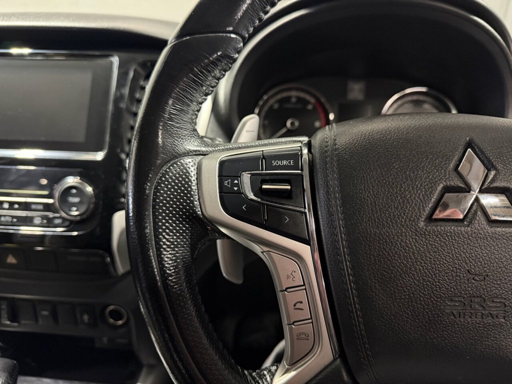 Used Mitsubishi L200 2019 for sale - 77188126: Photo 15