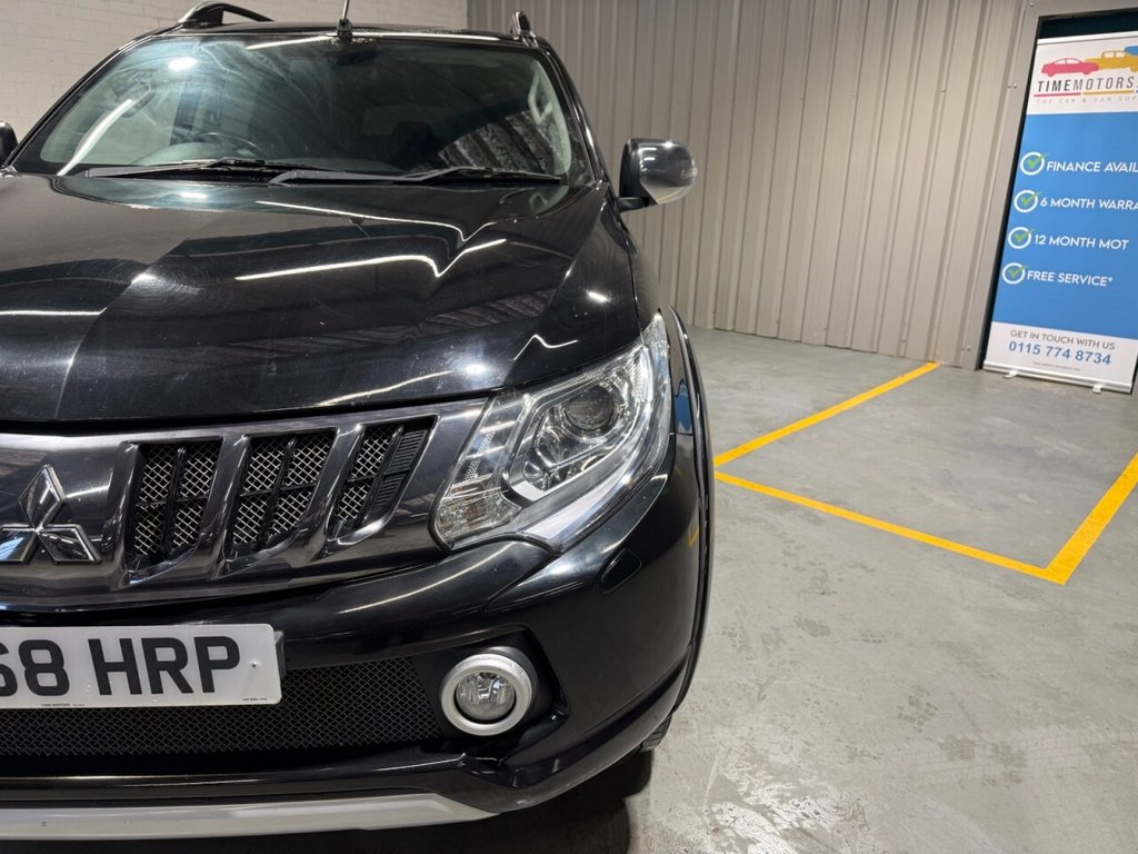 Used Mitsubishi L200 2019 for sale - 77188126: Photo 17