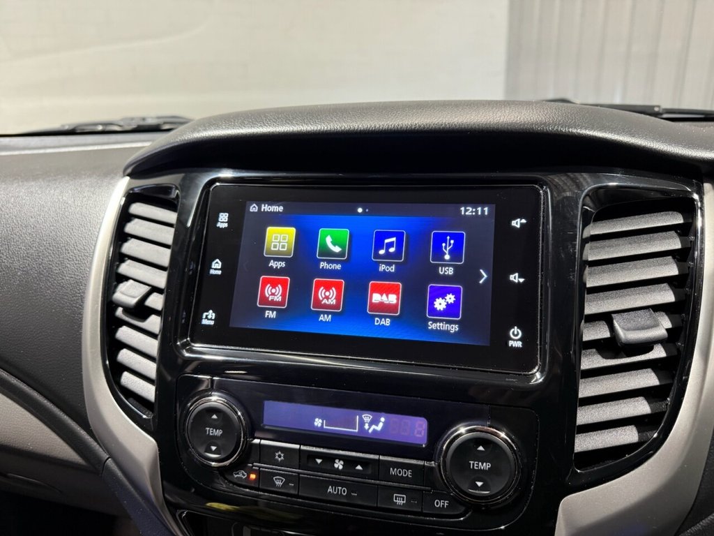 Used Mitsubishi L200 2019 for sale - 77188126: Photo 18