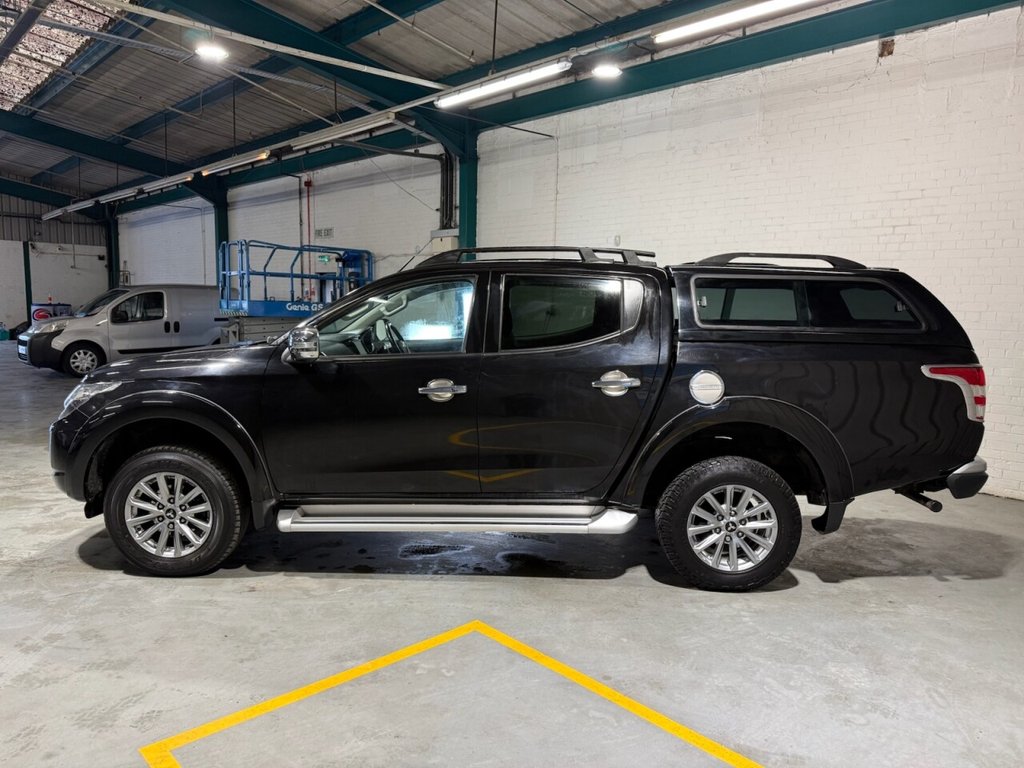 Used Mitsubishi L200 2019 for sale - 77188126: Photo 19