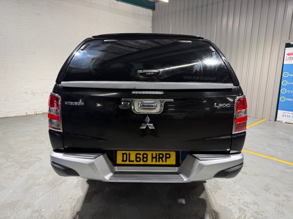 Used Mitsubishi L200 2019 for sale - 77188126: Photo 22