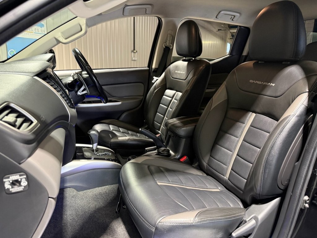 Used Mitsubishi L200 2019 for sale - 77188126: Photo 23