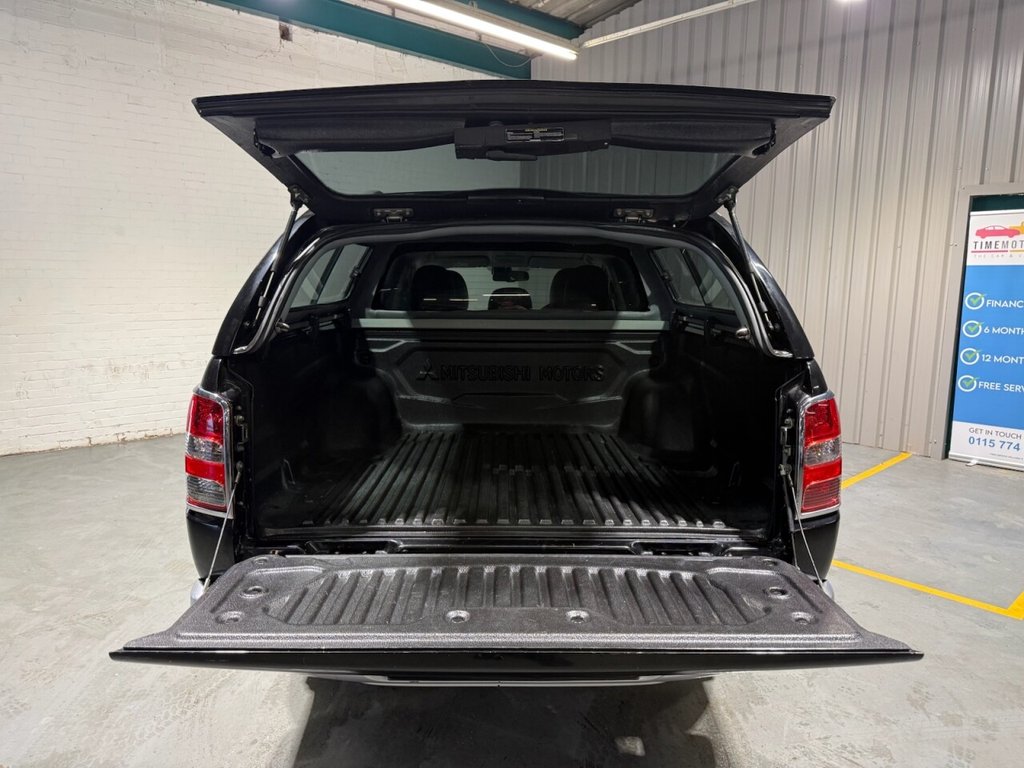 Used Mitsubishi L200 2019 for sale - 77188126: Photo 25