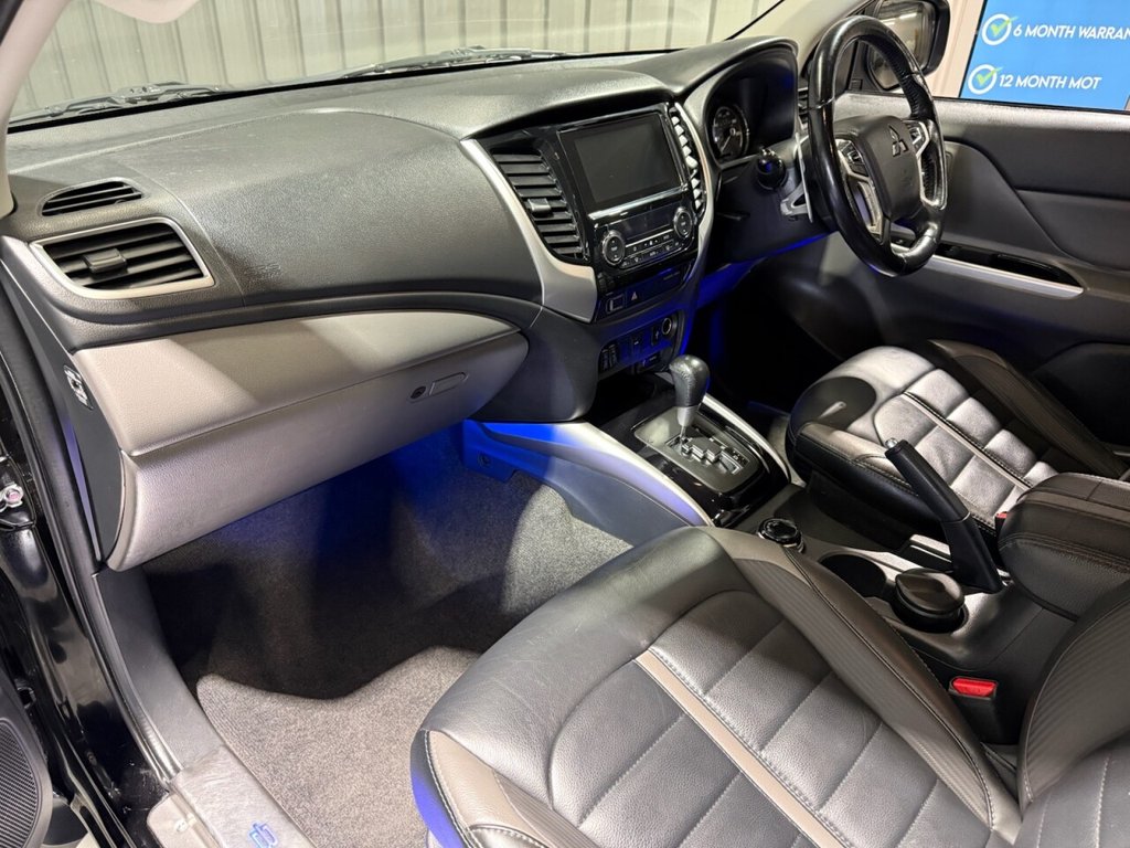 Used Mitsubishi L200 2019 for sale - 77188126: Photo 26