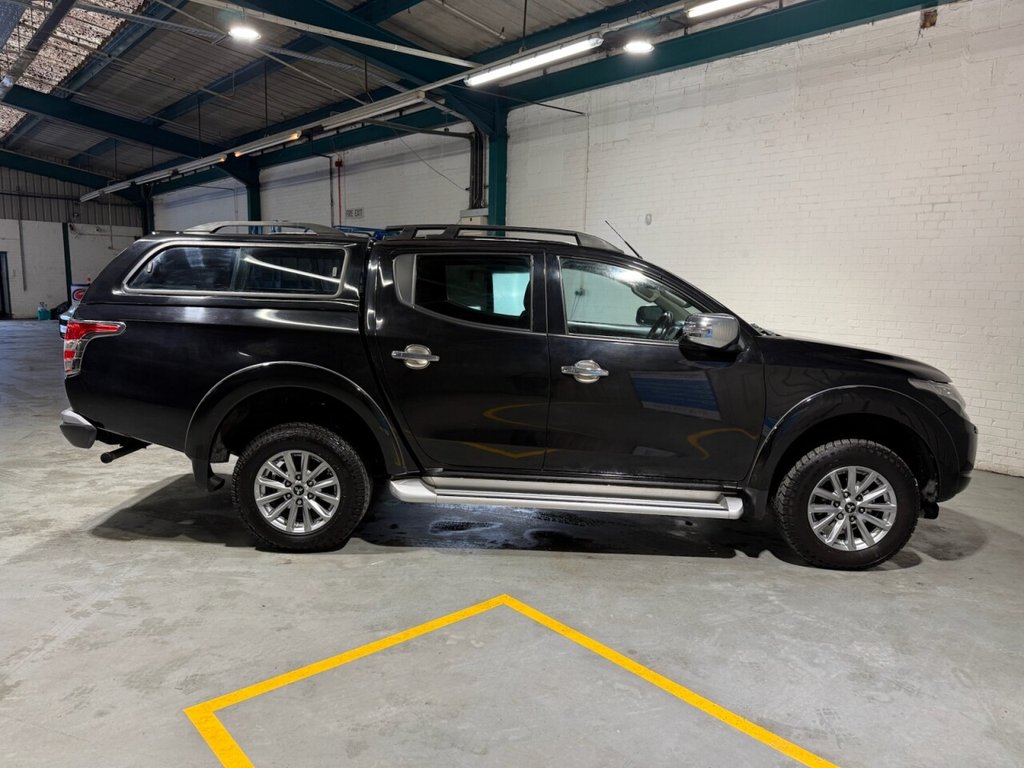 Used Mitsubishi L200 2019 for sale - 77188126: Photo 27