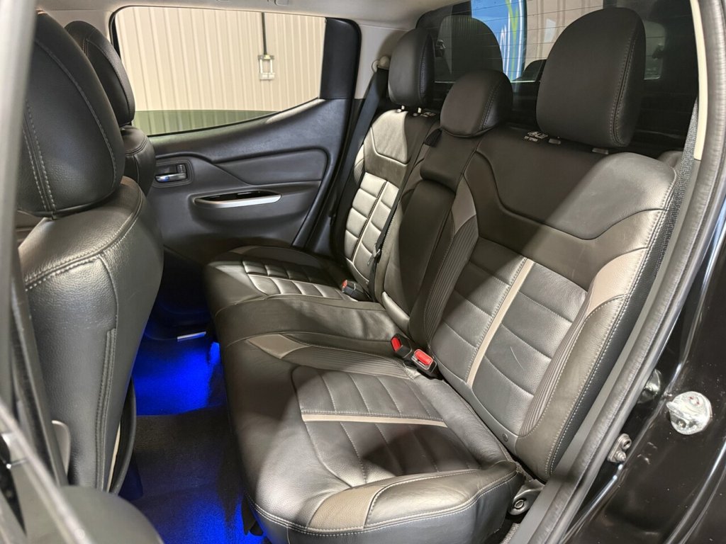 Used Mitsubishi L200 2019 for sale - 77188126: Photo 28