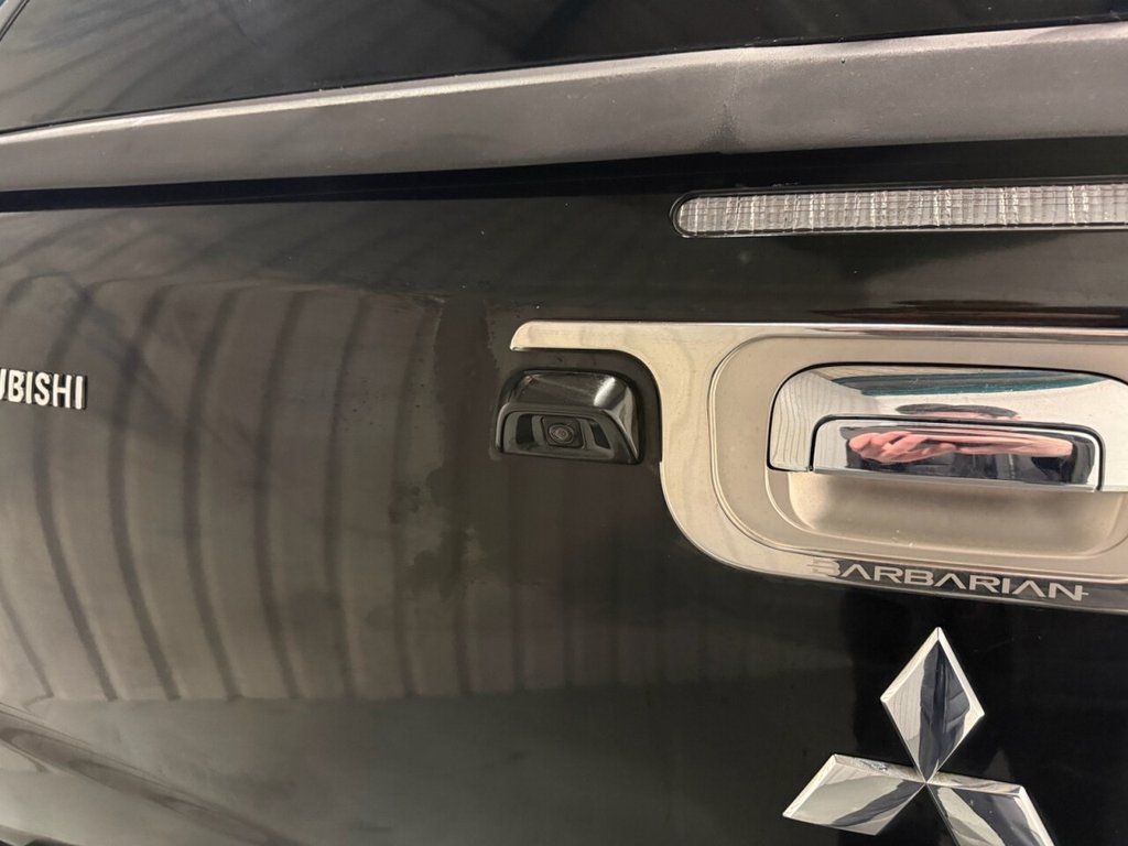 Used Mitsubishi L200 2019 for sale - 77188126: Photo 29