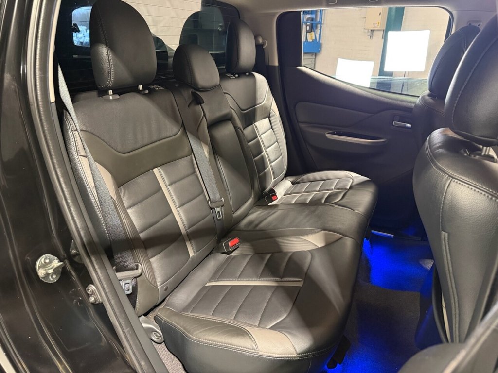 Used Mitsubishi L200 2019 for sale - 77188126: Photo 30