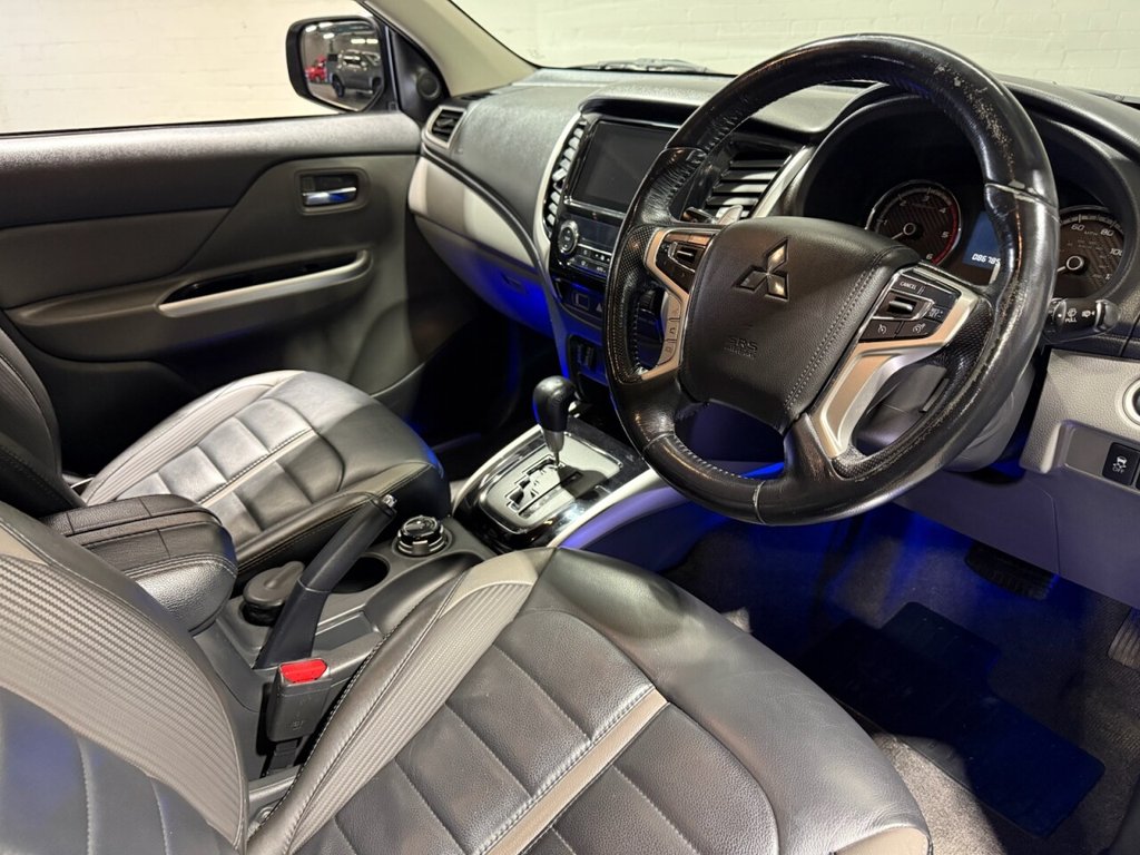 Used Mitsubishi L200 2019 for sale - 77188126: Photo 32