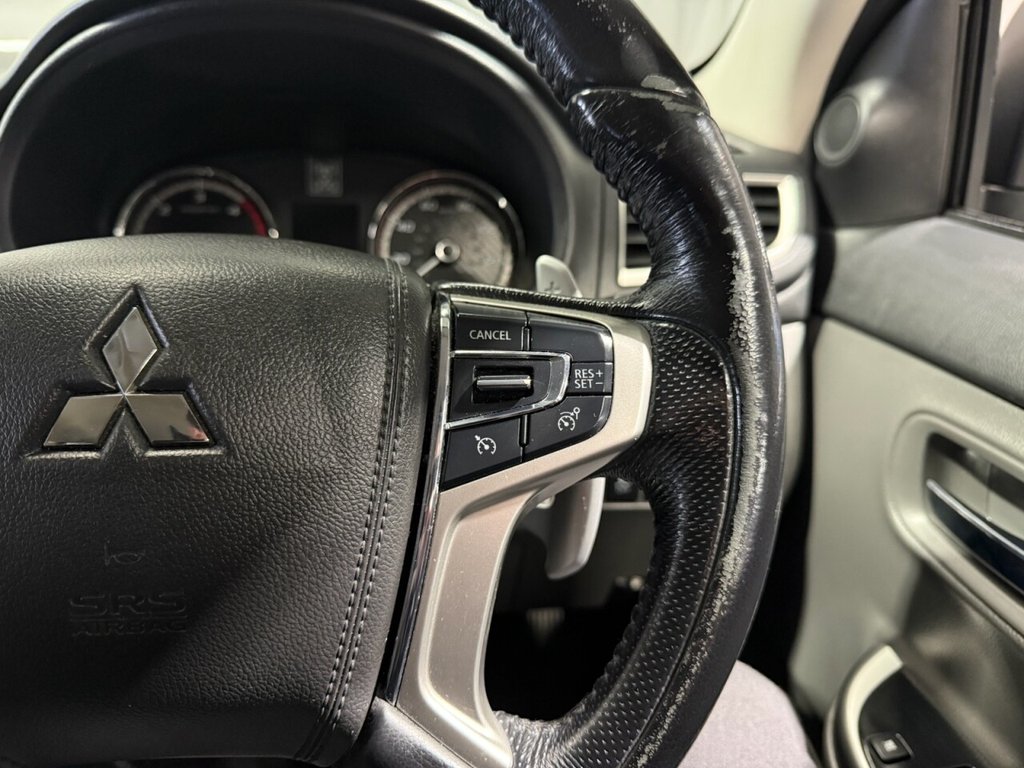 Used Mitsubishi L200 2019 for sale - 77188126: Photo 34