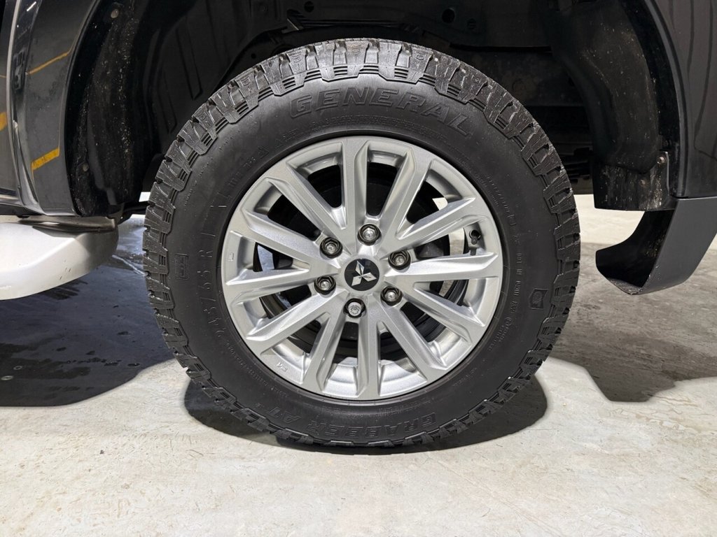 Used Mitsubishi L200 2019 for sale - 77188126: Photo 36