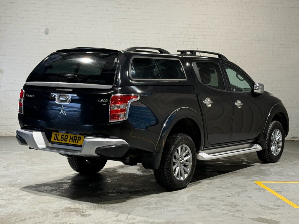 Used Mitsubishi L200 2019 for sale - 77188126: Photo 38