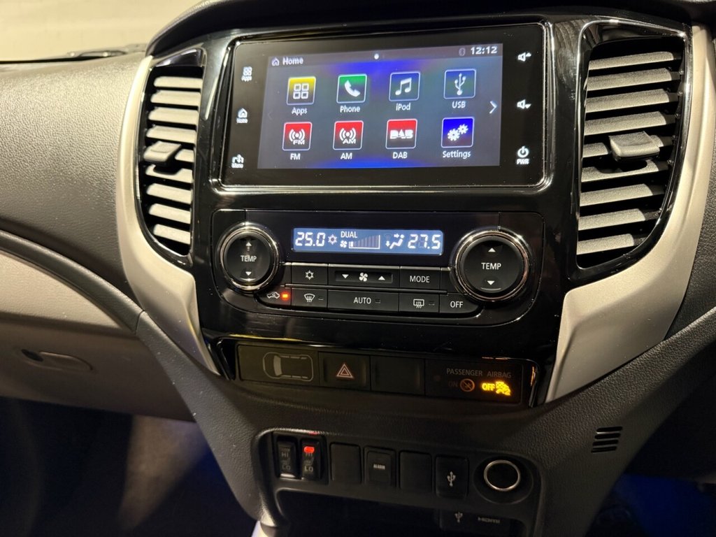 Used Mitsubishi L200 2019 for sale - 77188126: Photo 5