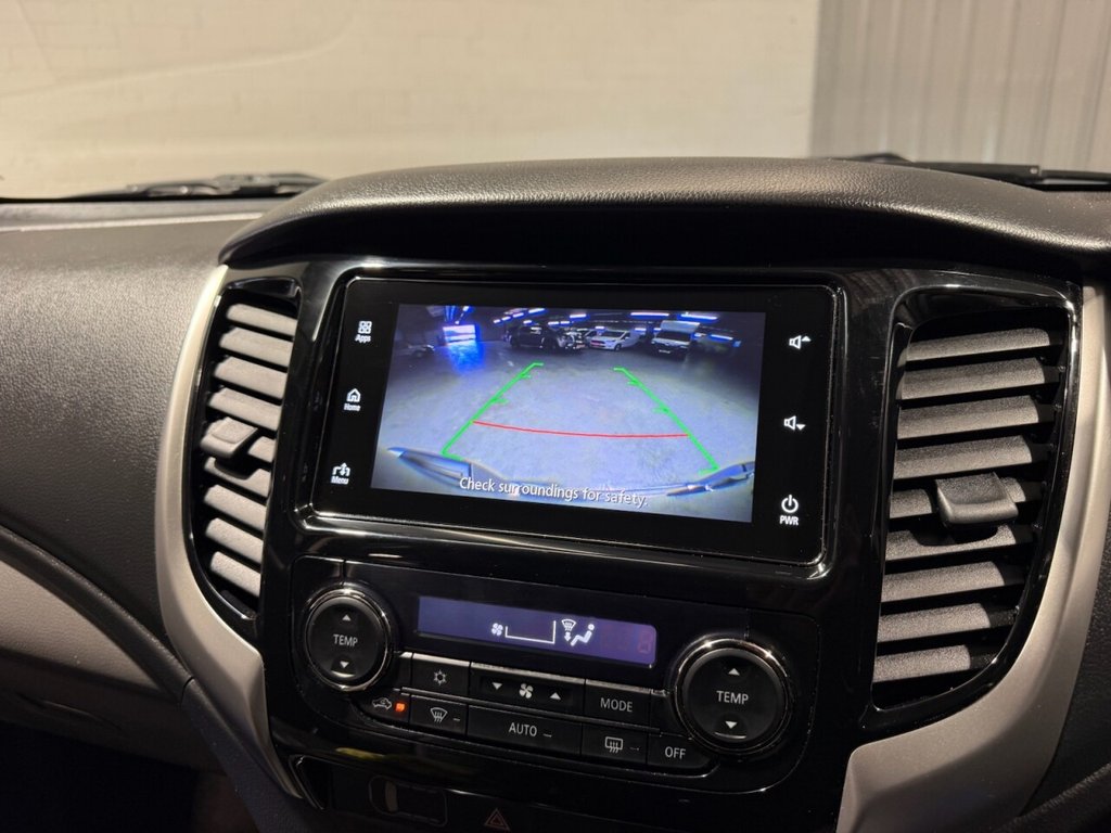 Used Mitsubishi L200 2019 for sale - 77188126: Photo 6