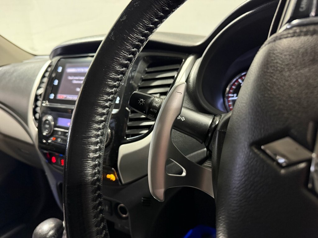Used Mitsubishi L200 2019 for sale - 77188126: Photo 7