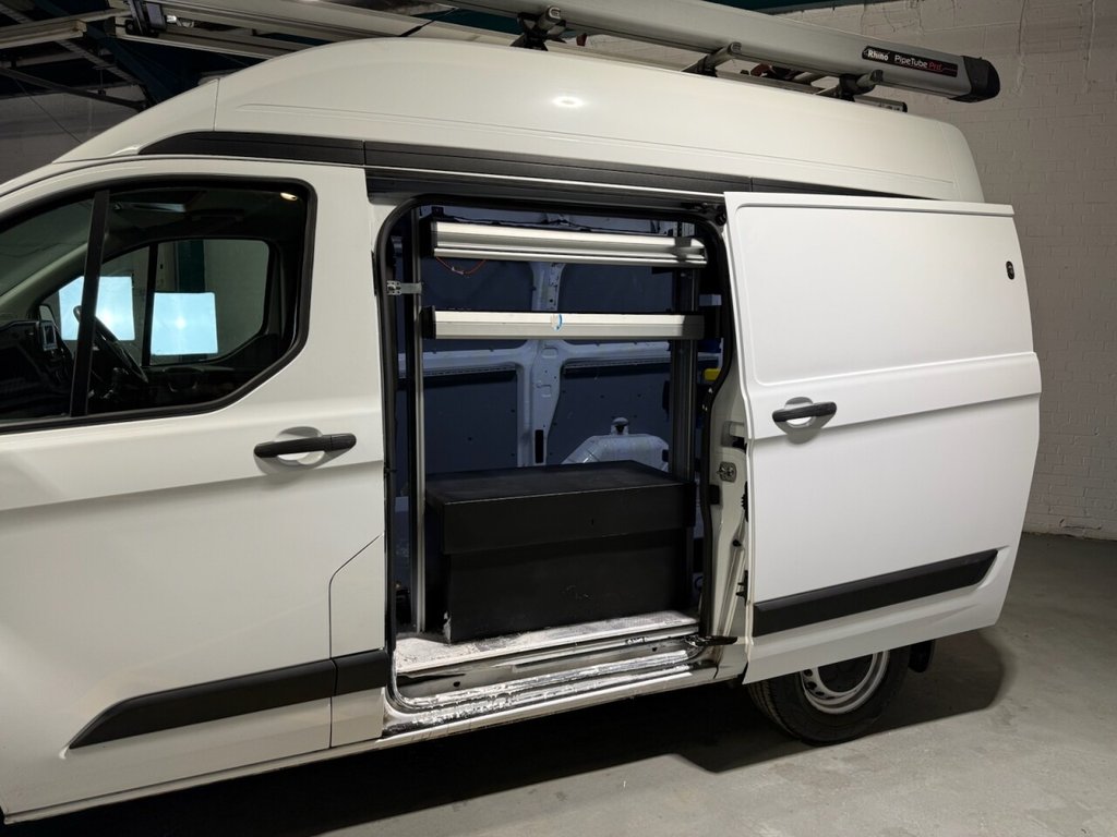 Used Ford Transit Custom 2021 for sale - 76724248: Photo 13