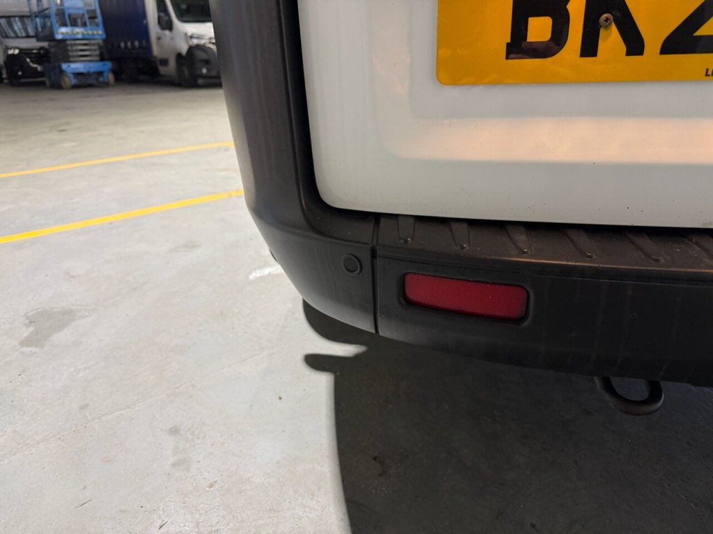 Used Ford Transit Custom 2021 for sale - 76724248: Photo 21