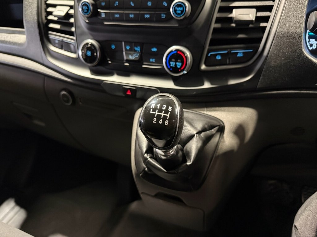 Used Ford Transit Custom 2021 for sale - 76724248: Photo 22