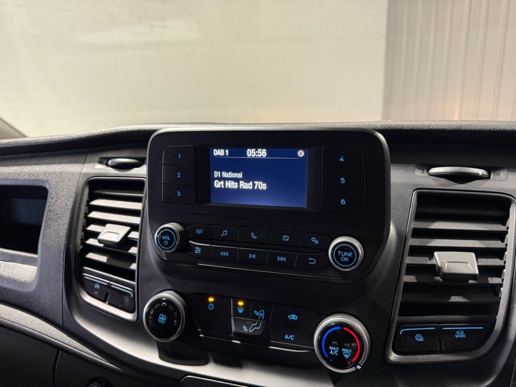 Used Ford Transit Custom 2021 for sale - 76724248: Photo 25