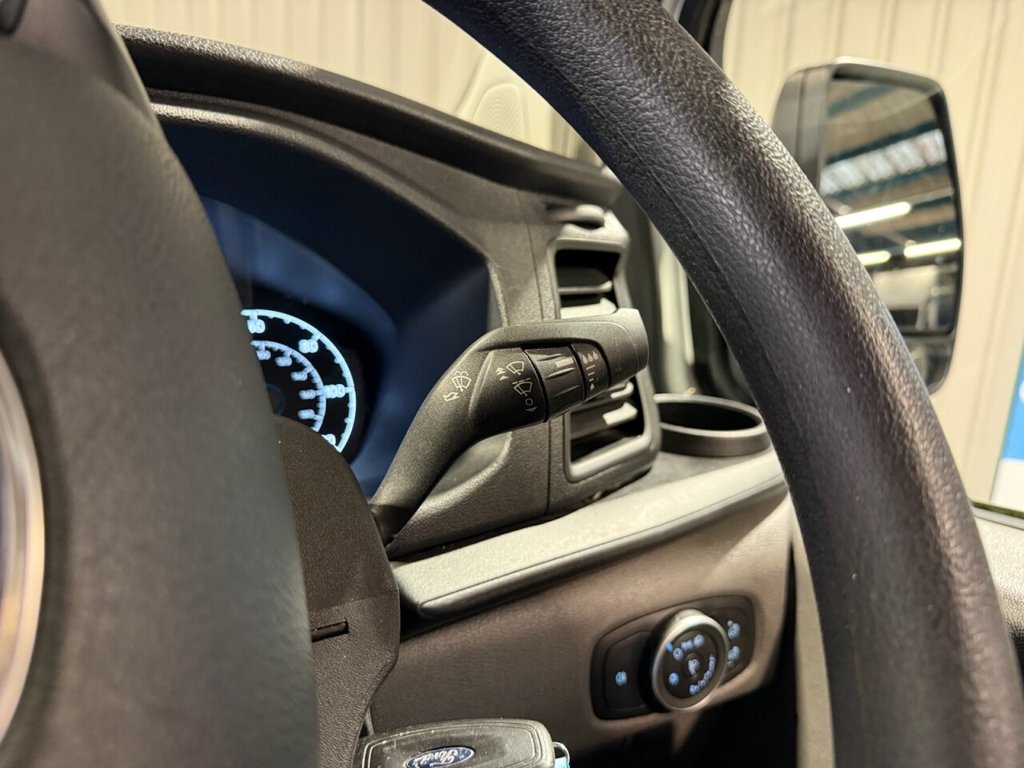 Used Ford Transit Custom 2021 for sale - 76724248: Photo 27