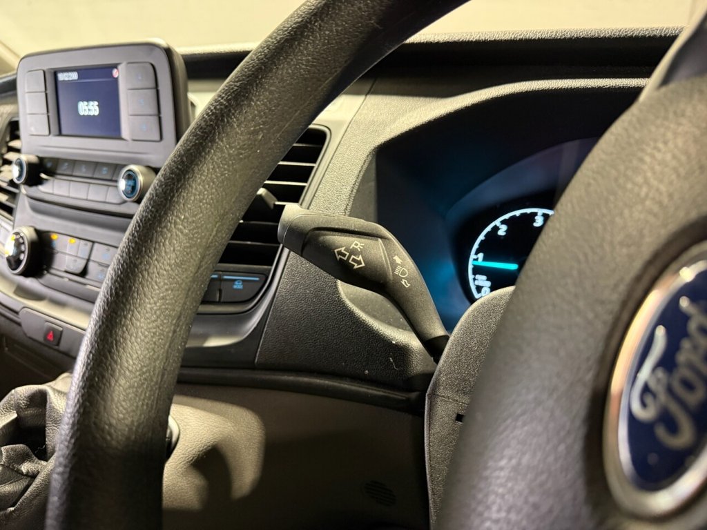 Used Ford Transit Custom 2021 for sale - 76724248: Photo 28