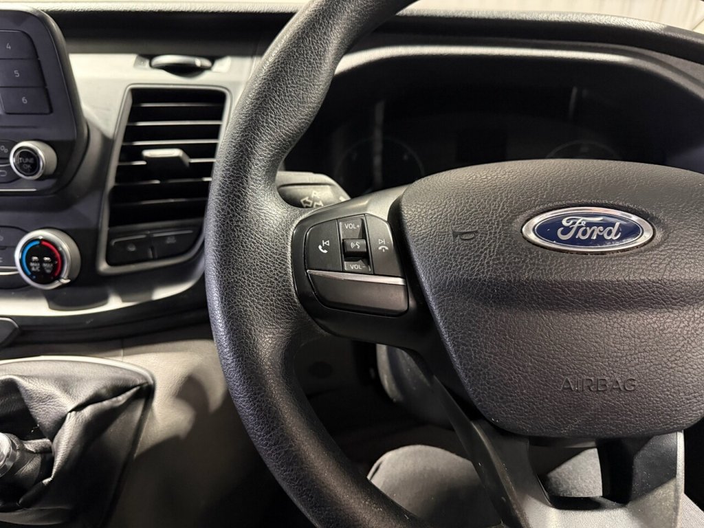 Used Ford Transit Custom 2021 for sale - 76724248: Photo 29