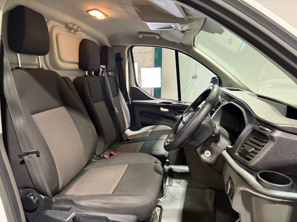 Used Ford Transit Custom 2021 for sale - 76724248: Photo 3