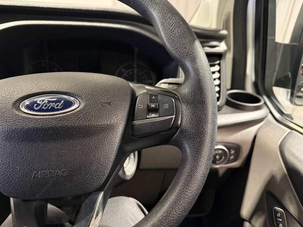 Used Ford Transit Custom 2021 for sale - 76724248: Photo 32