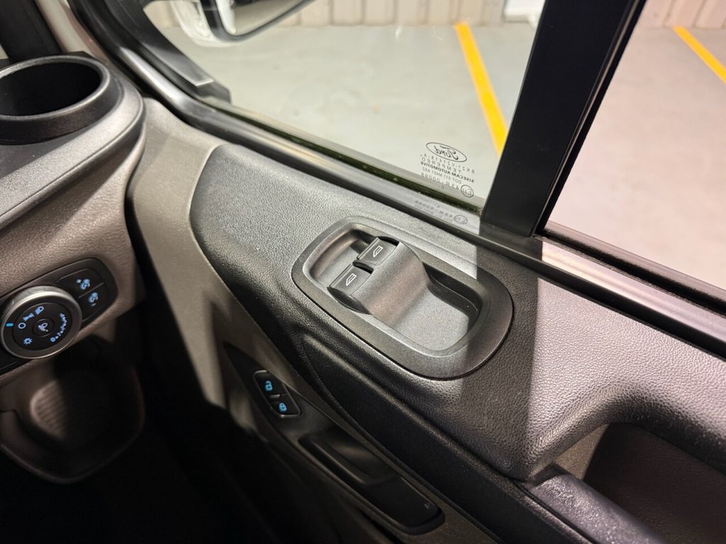 Used Ford Transit Custom 2021 for sale - 76724248: Photo 33