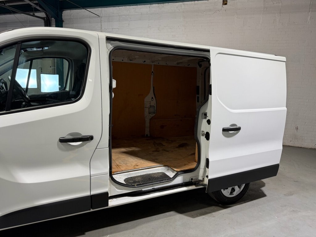 Used Renault Trafic 2022 for sale - 76617415: Photo 14