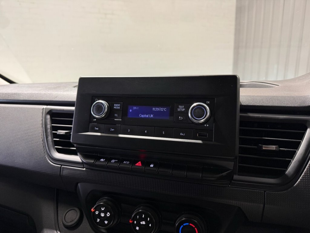 Used Renault Trafic 2022 for sale - 76617415: Photo 22