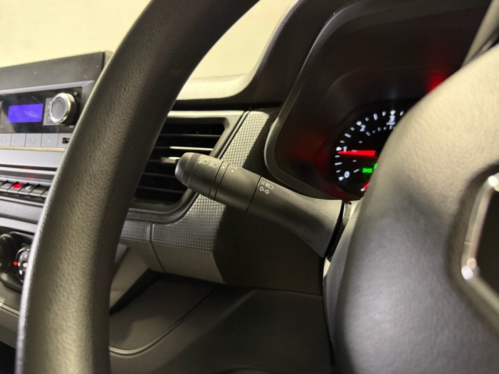 Used Renault Trafic 2022 for sale - 76617415: Photo 28