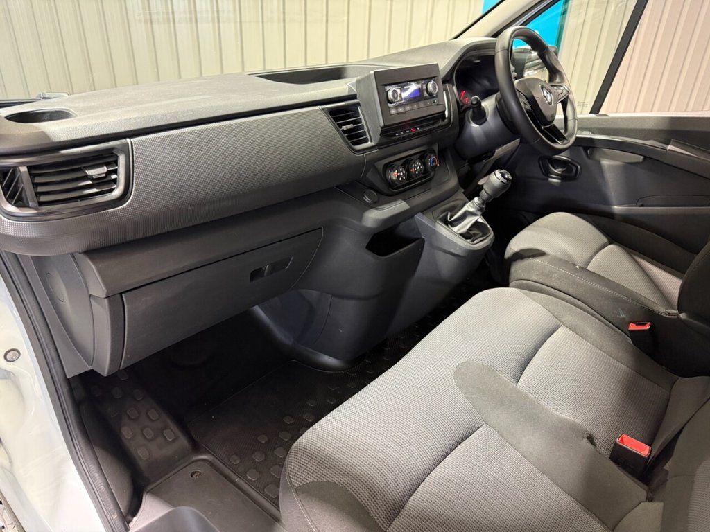 Used Renault Trafic 2022 for sale - 76617415: Photo 3