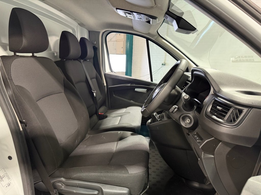 Used Renault Trafic 2022 for sale - 76617415: Photo 6