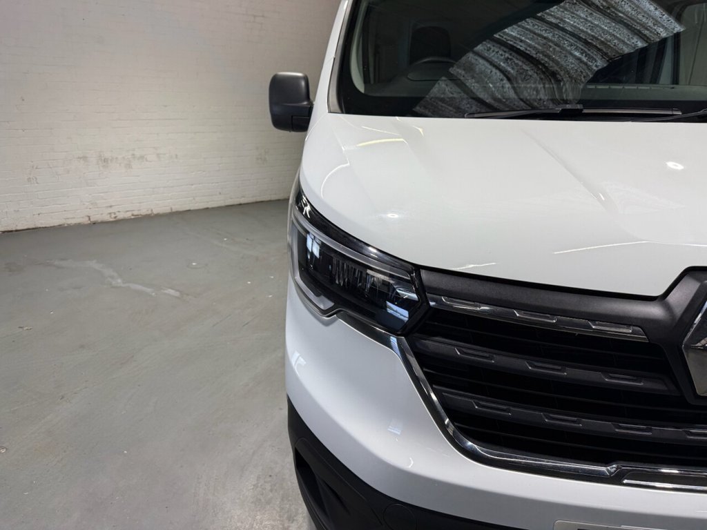 Used Renault Trafic 2022 for sale - 76617415: Photo 9