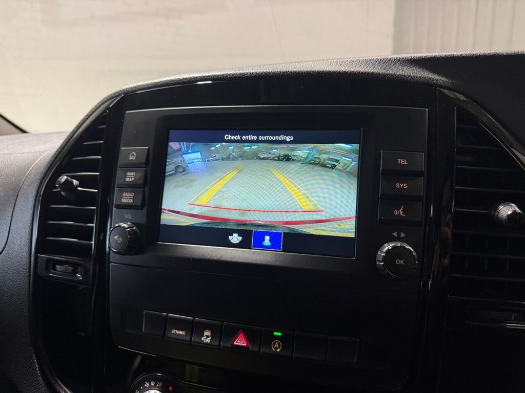 Used Mercedes-Benz Vito 2021 for sale - 77748468: Photo 22