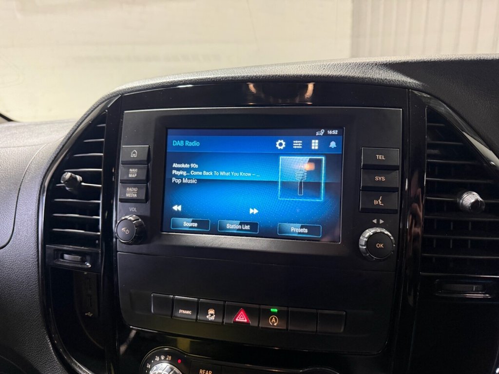 Used Mercedes-Benz Vito 2021 for sale - 77748468: Photo 25