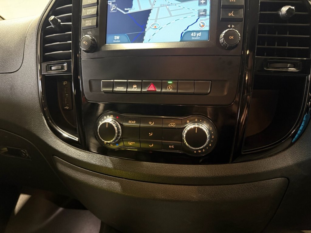 Used Mercedes-Benz Vito 2021 for sale - 77748468: Photo 26