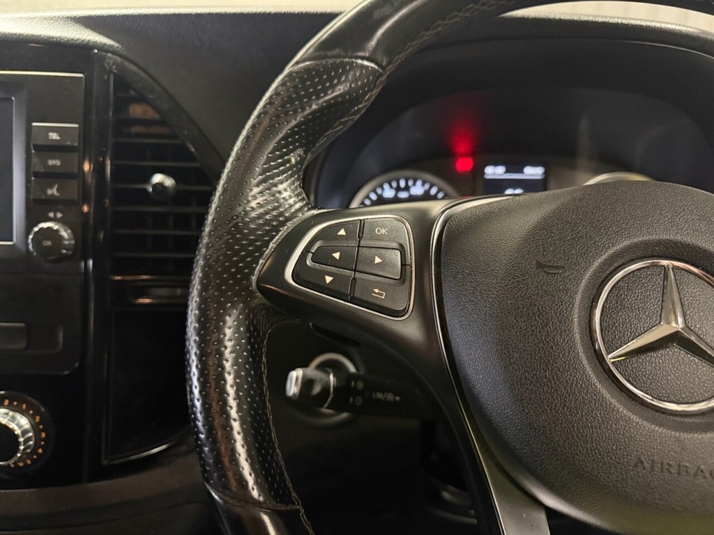 Used Mercedes-Benz Vito 2021 for sale - 77748468: Photo 28