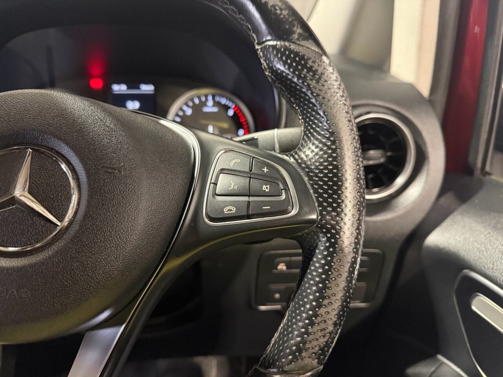 Used Mercedes-Benz Vito 2021 for sale - 77748468: Photo 31