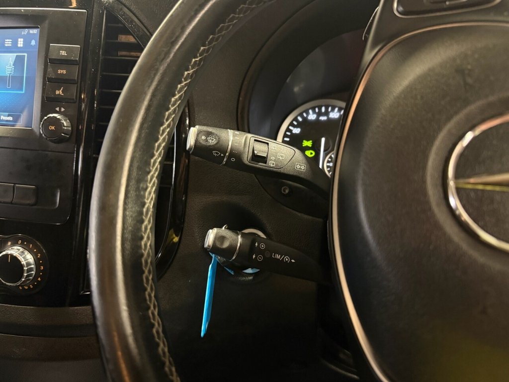 Used Mercedes-Benz Vito 2021 for sale - 77748468: Photo 32