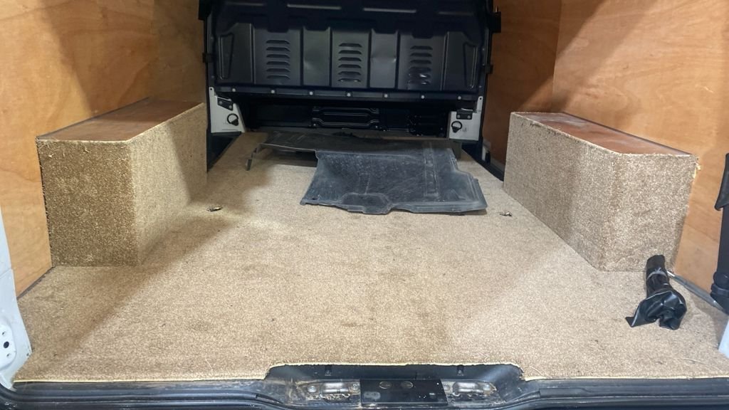 Used Mercedes-Benz Vito 2021 for sale - 77384241: Photo 5