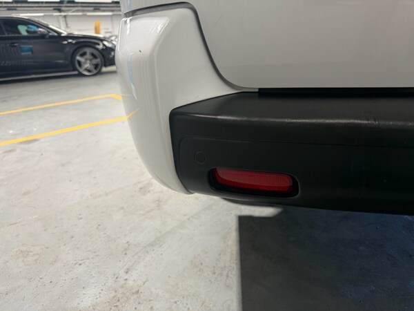 Used Vauxhall Vivaro 2022 for sale - 75607058: Photo 20