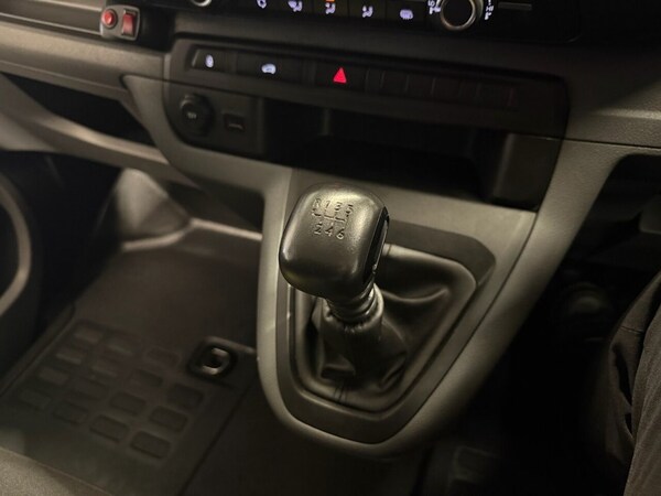 Used Vauxhall Vivaro 2022 for sale - 75607058: Photo 24