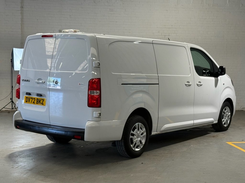 Vehicle 32