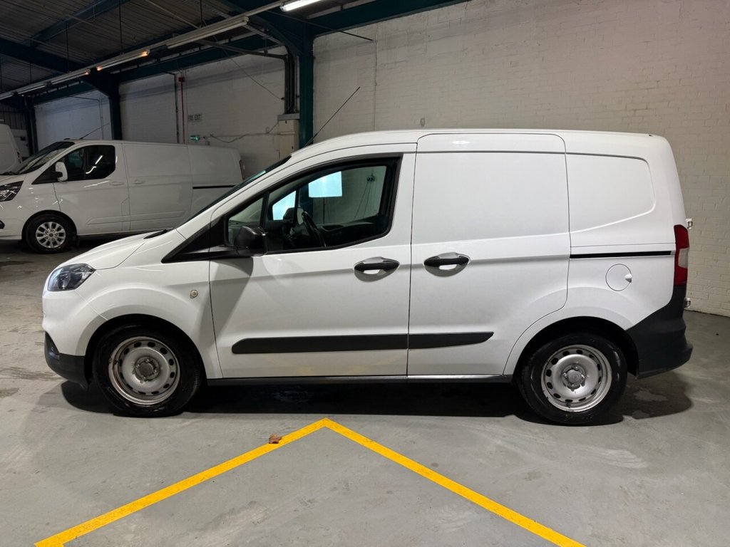 Used Ford Transit Courier 2019 for sale - 76934467: Photo 13