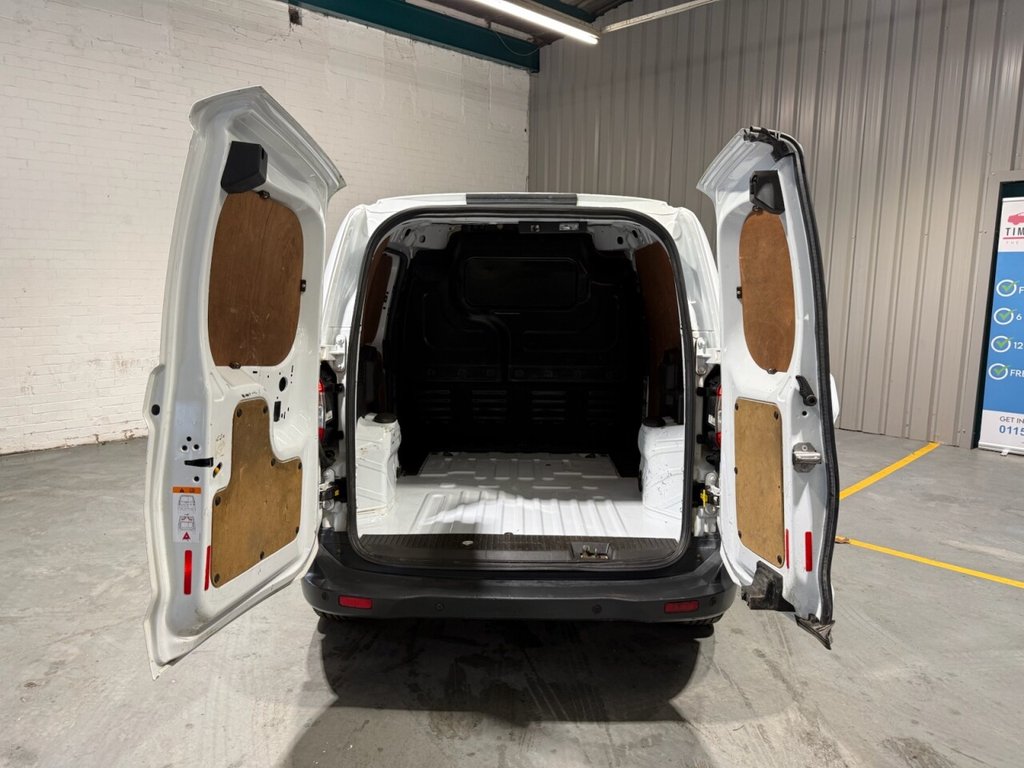 Used Ford Transit Courier 2019 for sale - 76934467: Photo 17