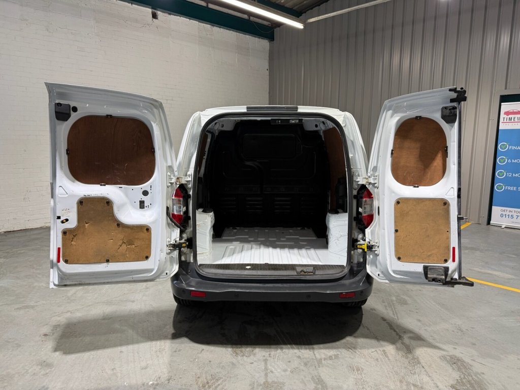 Used Ford Transit Courier 2019 for sale - 76934467: Photo 18