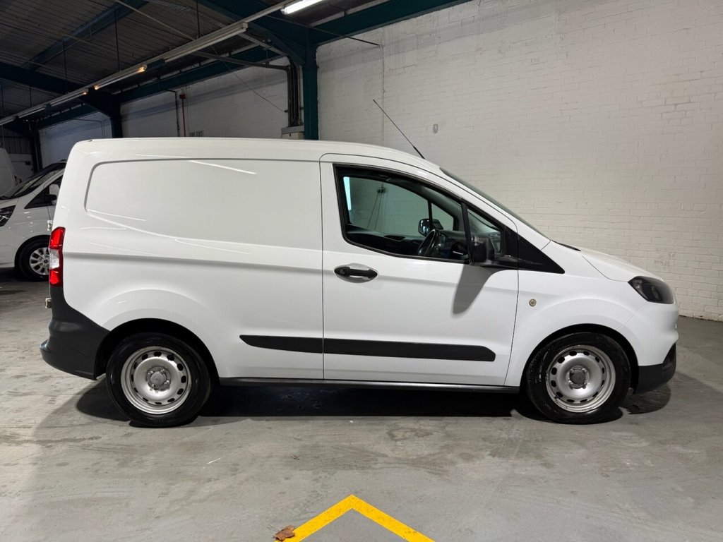 Used Ford Transit Courier 2019 for sale - 76934467: Photo 19